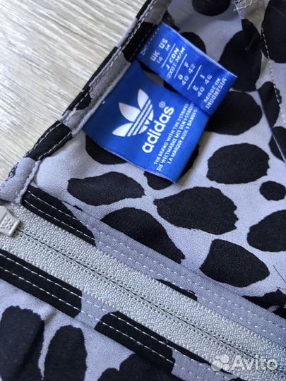 Adidas комбинезон