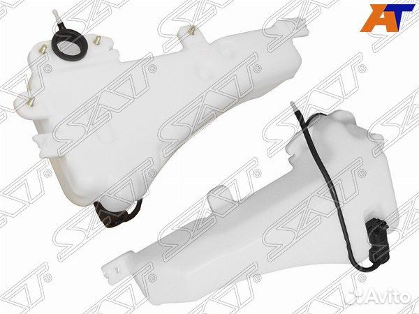 Бачок омывателя hyundai H1/starex 97-07