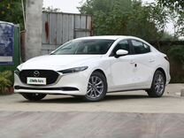 Mazda 3 2.0 AT, 2024, 100 км, с пробегом, цена 2 380 000 руб.