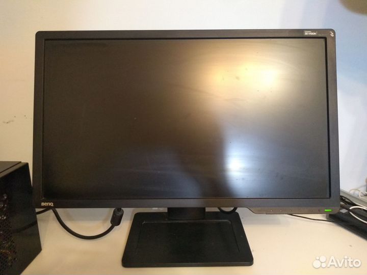 Монитор BenQ 144 2411