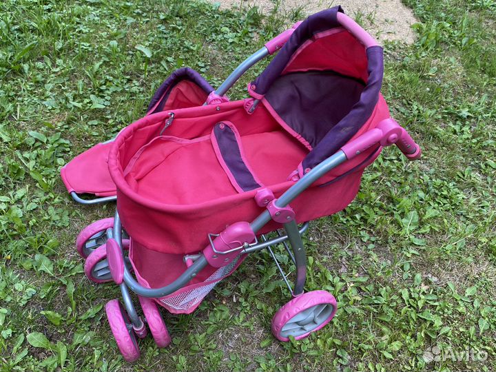 Коляска детская