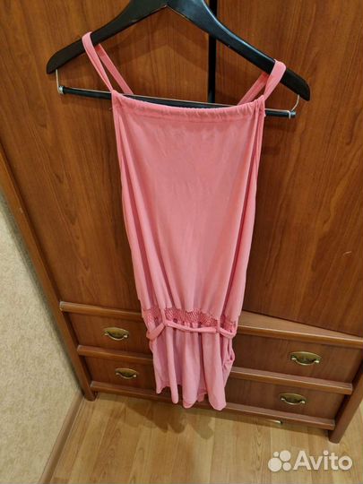 Платье 44 46 размер