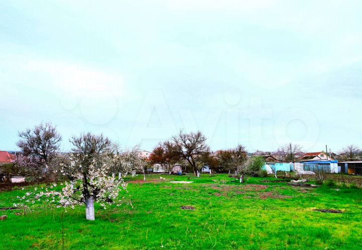 Участок 24 сот. (ИЖС)