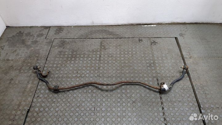 Стабилизатор подвески Tesla Model S, 2013