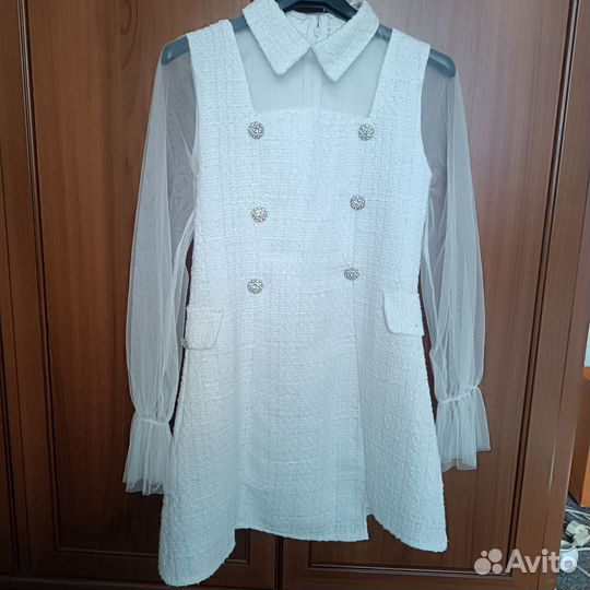 Платье женское 42 44