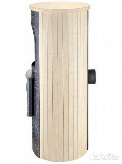 Отопительная печь Ферингер Лада 