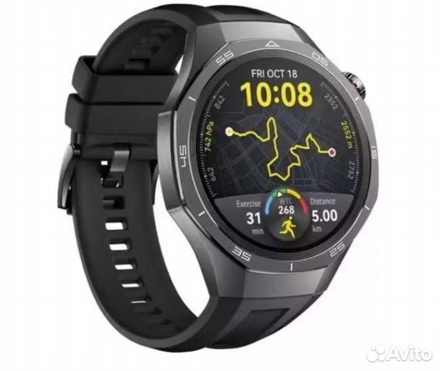 Умные часы watch GT 5 Pro