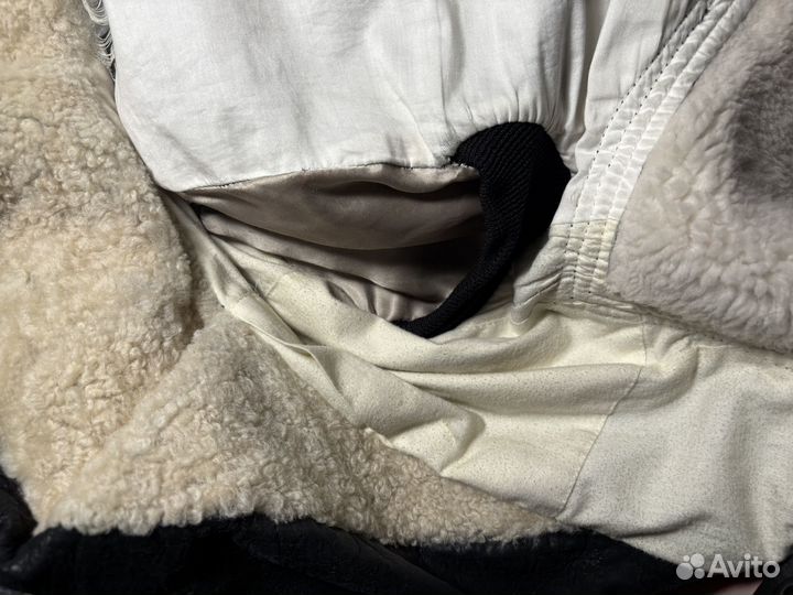 Rick Owens куртка