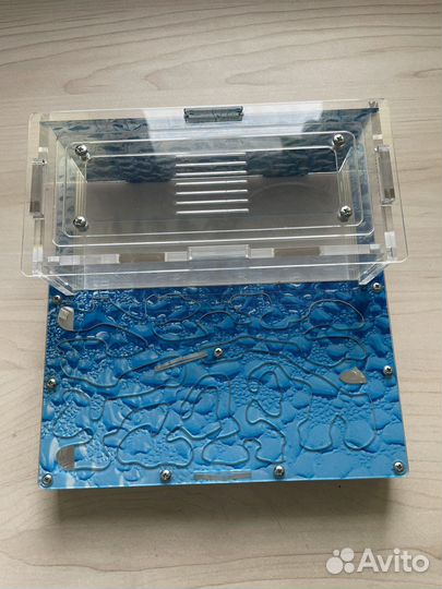 Муравьиная ферма