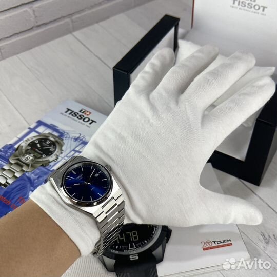 Наручные часы Tissot prx