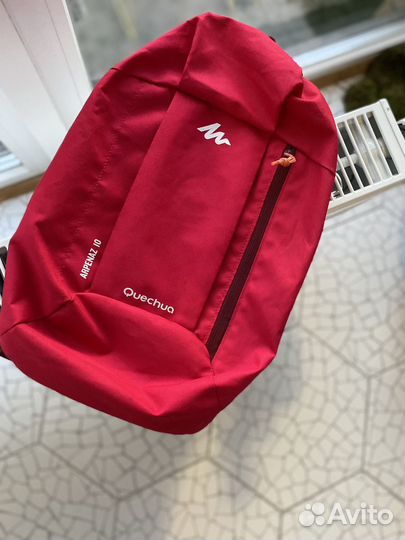 Рюкзак decathlon quechua