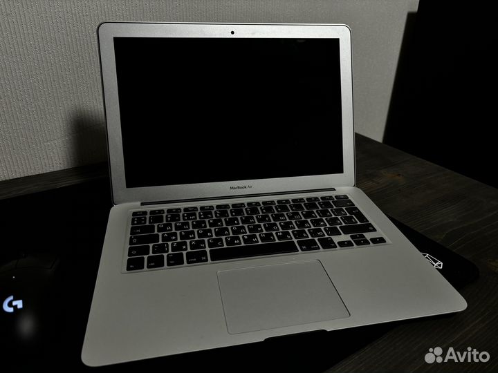 Apple MacBook Air 13 2017