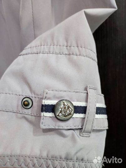 Плащ женский