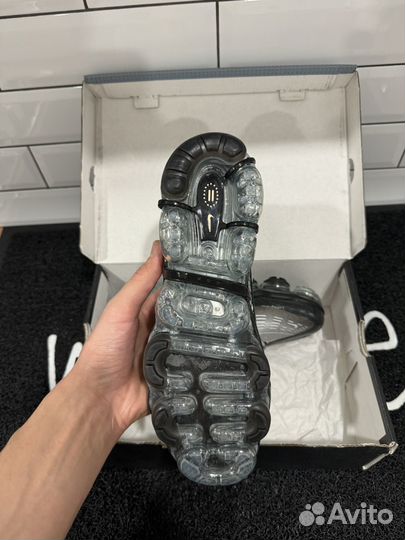 Nike pornomax 360 vapormax оригинал кроссовки