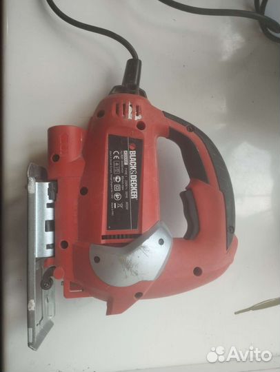 Электро лобзик бу