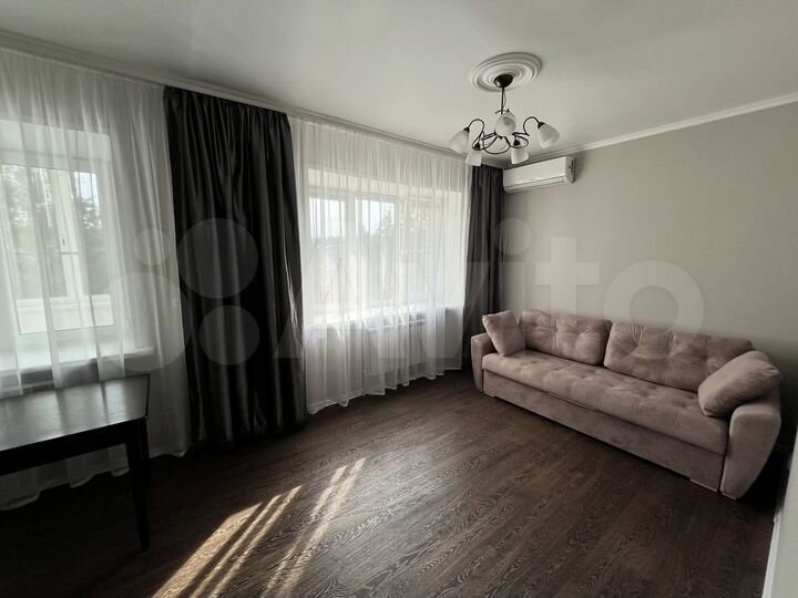 2-к. квартира, 38 м², 2/3 эт.