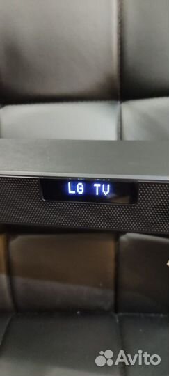 Саундбар LG SN4