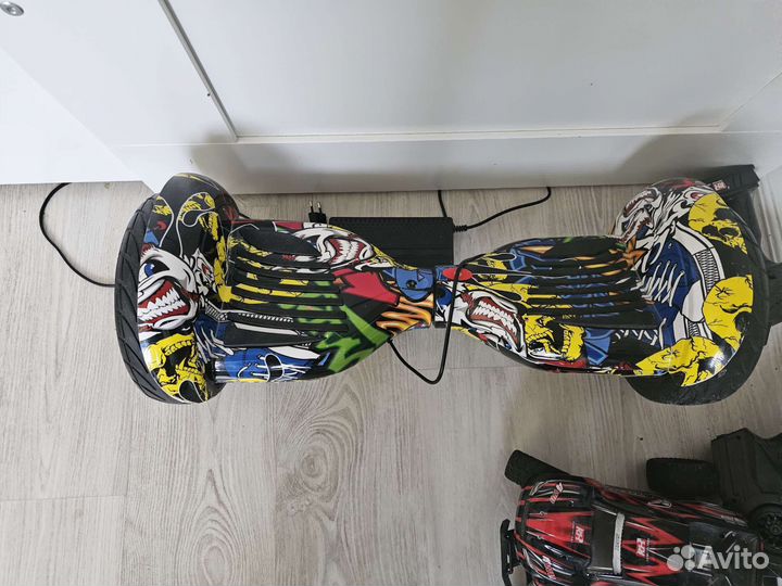 Гироскутер