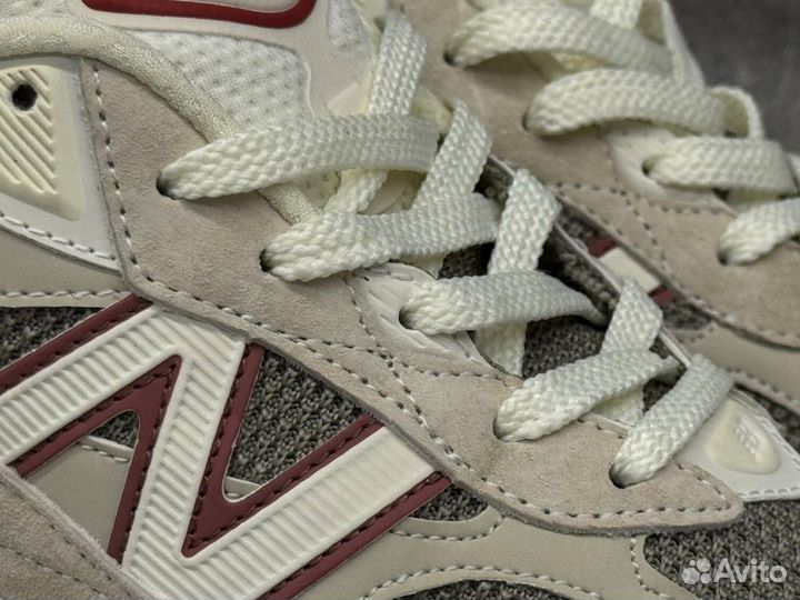 Кроссовки New Balance x Loro Piana