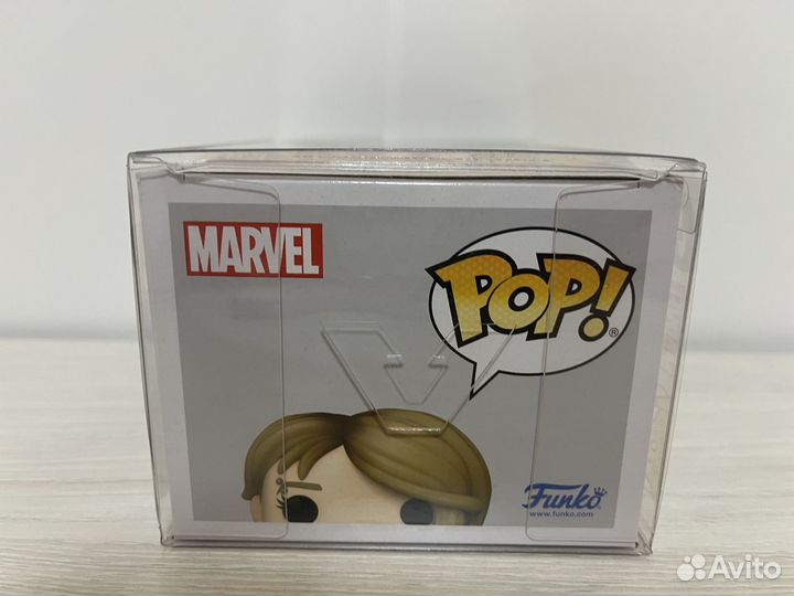 Funko Pop Gwen Stacy