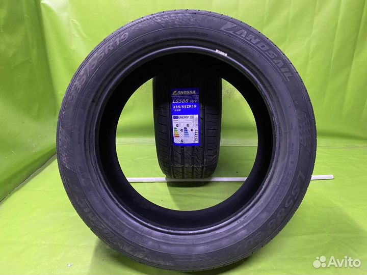 Landsail LS588 SUV 235/55 R19 105W
