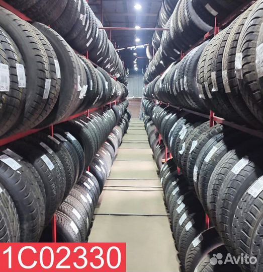 Yokohama Ice Guard SUV G075 205/55 R16 88N