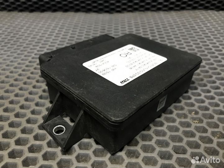 Блок управления ручником mercedes A2469003417