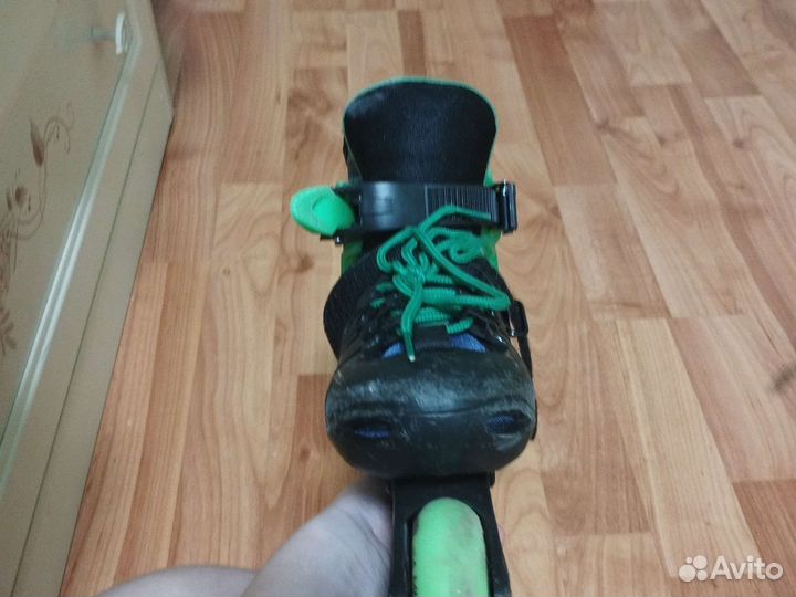 Ролики детские