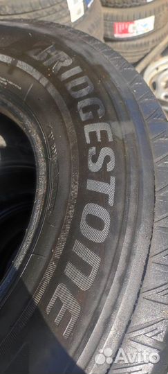 Bridgestone Ecopia EV-01 235/75 R15