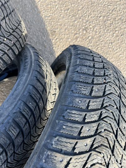 Michelin X-Ice North 3 205/55 R16