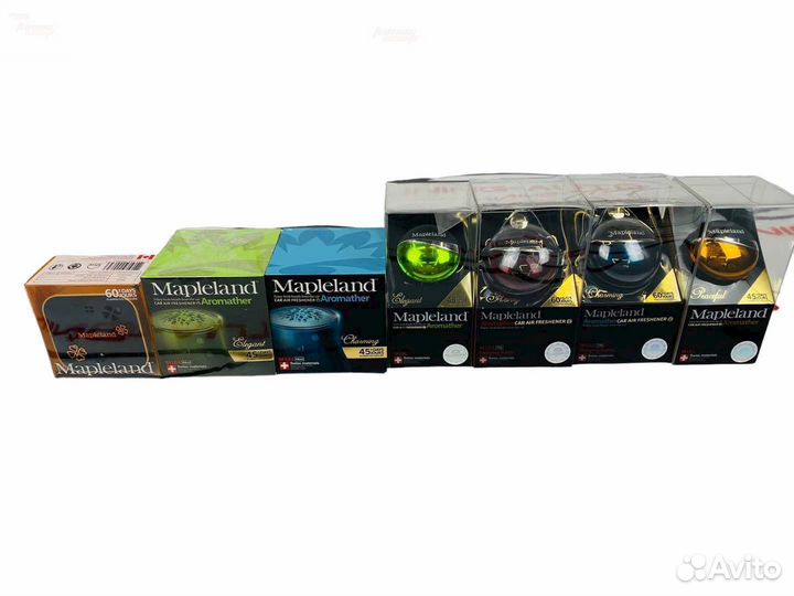 Ароматизаторы T2719