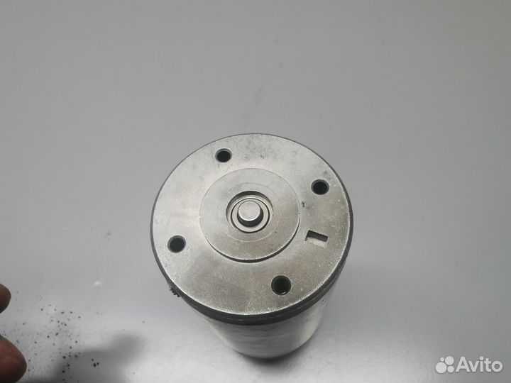 Мотор C7769-60340 HP Designjet 500 plus