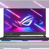 Asus Игровой ноутбук Asus ROG Strix G15 G513RM-HQ