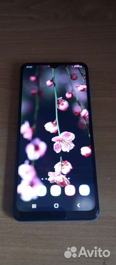 Samsung Galaxy A02, 2/32 ГБ