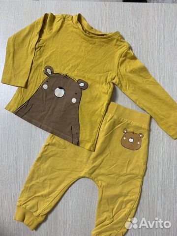 Детский костюм