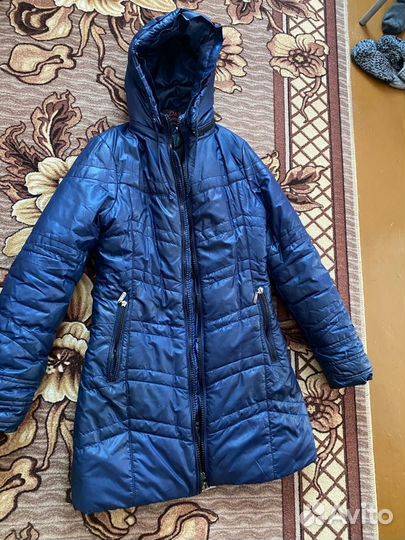 Продам куртки весна осень размер 40-42