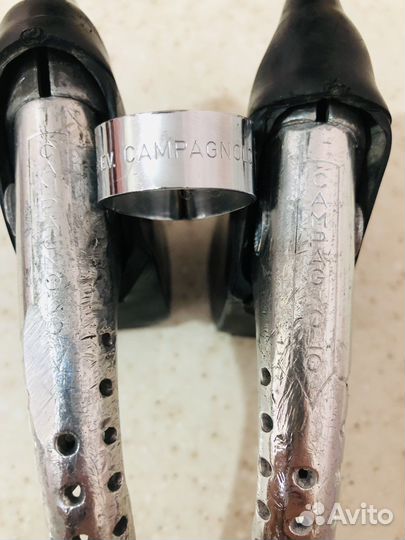 Campagnolo тормозные ручки