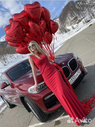 Воздушные шары с доставкой