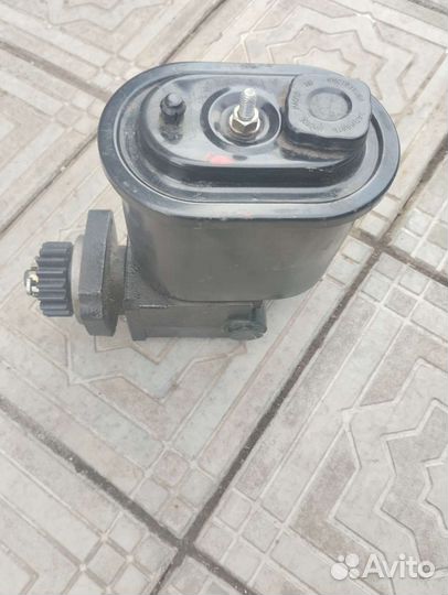 Насос гура на камаз