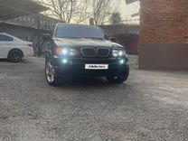 BMW X5 4.6 AT, 2002, 310 000 км, с пробегом, цена 1 200 000 руб.
