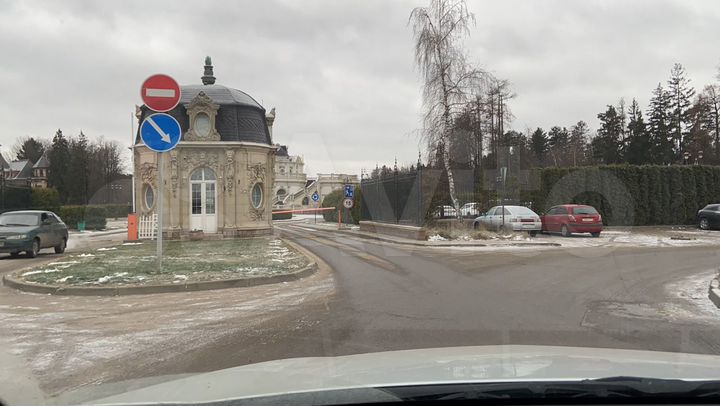 Гараж, 18 м²