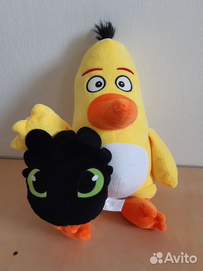 Игрушки пакетами в т.ч. куклы Энчантималс