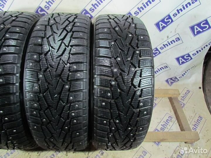 Nokian Tyres Nordman 7 SUV 215/60 R17 97P