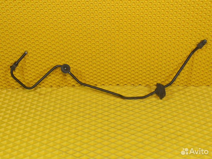 Шланг тормозной задний левый Kia Rio 3
