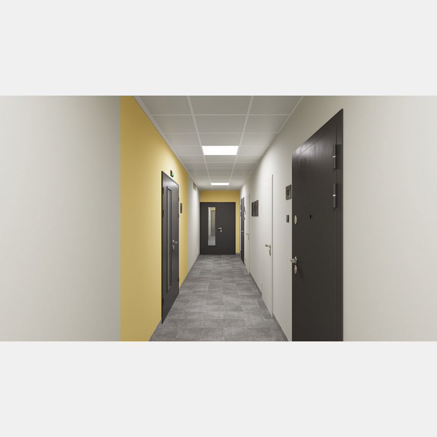 1-к. квартира, 31,9 м², 13/22 эт.