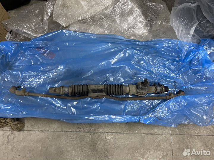 Рейка рулевая