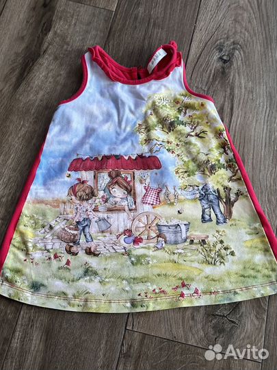 Сарафан Mayoral 92/98