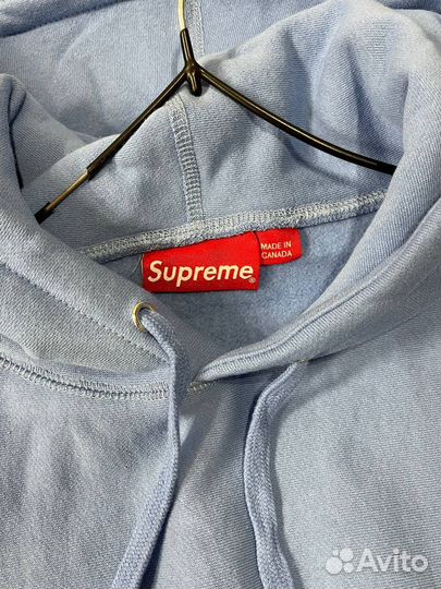 Худи Supreme