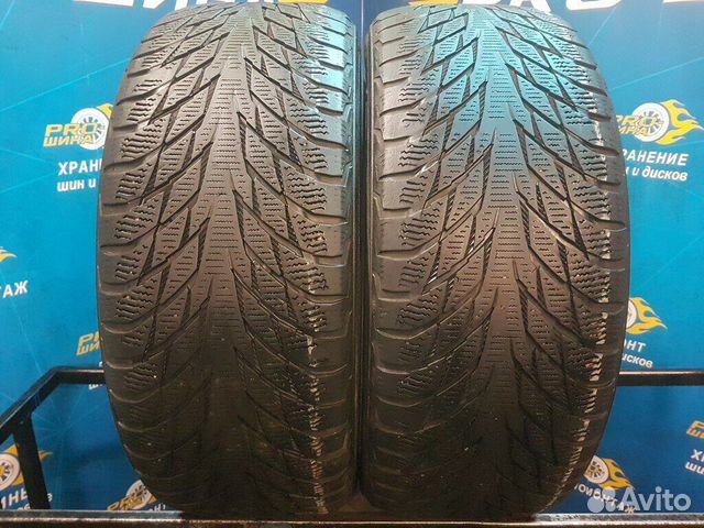 Nokian Tyres Hakkapeliitta R2 235/50 R18