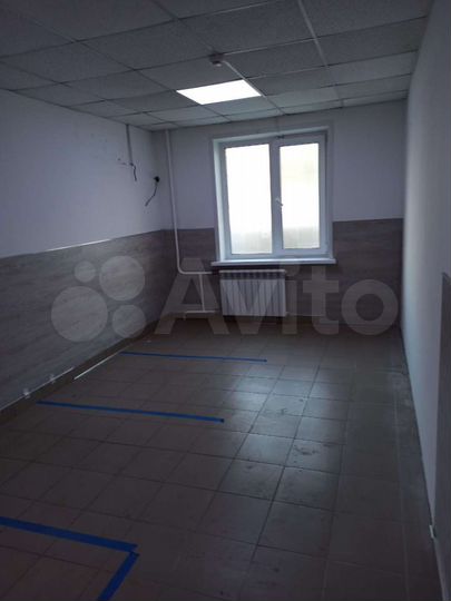 Свободного назначения, 125 м²